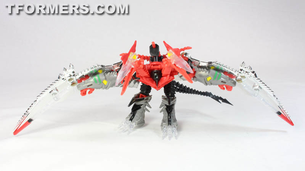 SDCC 2014   G1 Dinobots Exclusives Video Review And Images Transformers Age Of Extinction  (32 of 69)